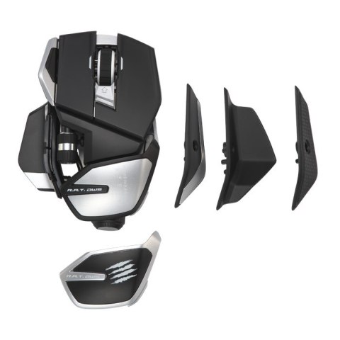 Madcatz Mysz bezprzewodowa Mad Catz R.A.T. DWS