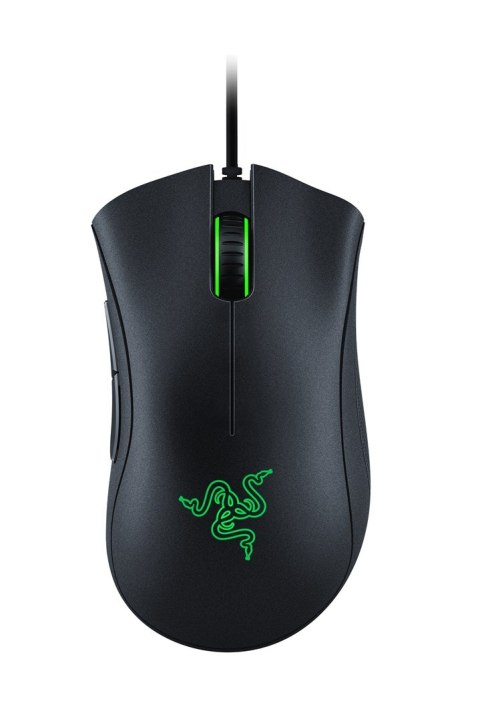 RAZER Mysz Razer Deathadder Essential RAZER Mysz Razer Deathadder Essential