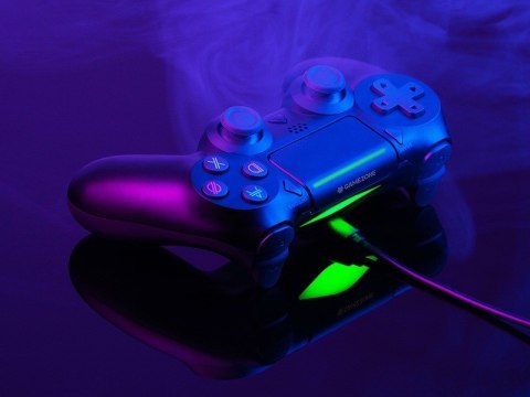 Tracer TRACER GAMEPAD SHOGUN PRO PC/PS3/PS4 TRAJOY46852