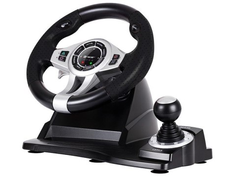 Tracer TRACER KIEROWNICA ROADSTER PC PS3/PS4/XONE - TRAJOY46524