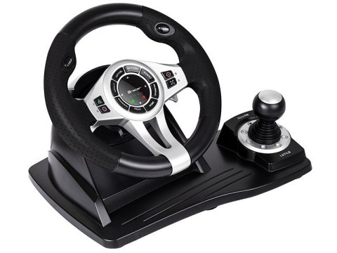 Tracer TRACER KIEROWNICA ROADSTER PC PS3/PS4/XONE - TRAJOY46524