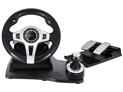 Tracer TRACER KIEROWNICA ROADSTER PC PS3/PS4/XONE - TRAJOY46524