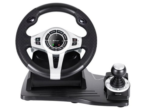 Tracer TRACER KIEROWNICA ROADSTER PC PS3/PS4/XONE - TRAJOY46524