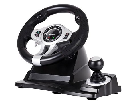 Tracer TRACER KIEROWNICA ROADSTER PC PS3/PS4/XONE - TRAJOY46524