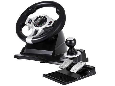 Tracer TRACER KIEROWNICA ROADSTER PC PS3/PS4/XONE - TRAJOY46524