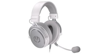 ENDORFY Słuchawki ENDORFY Viro Plus USB Onyx White