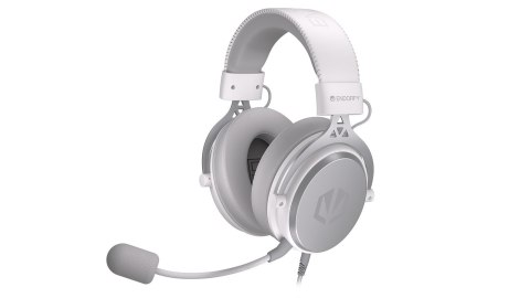 ENDORFY Słuchawki ENDORFY Viro Plus USB Onyx White
