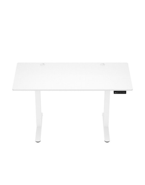 Huzaro Biurko gamingowe Huzaro Hero 8.2 White