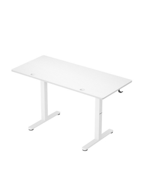 Huzaro Biurko gamingowe Huzaro Hero 8.2 White
