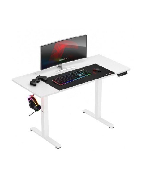 Huzaro Biurko gamingowe Huzaro Hero 8.2 White