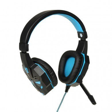 IBOX Słuchawki z mikrofonem IBOX SHPIX8MV X8 GAMING (kolor czarny) IBOX Słuchawki z mikrofonem IBOX SHPIX8MV X8 GAMING (kolor czarny)