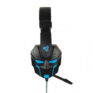 IBOX Słuchawki z mikrofonem IBOX SHPIX8MV X8 GAMING (kolor czarny) IBOX Słuchawki z mikrofonem IBOX SHPIX8MV X8 GAMING (kolor czarny)