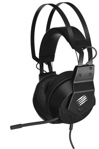 Madcatz Słuchawki Mad Catz F.R.E.Q. 2