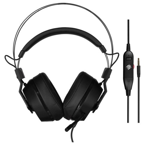 Madcatz Słuchawki Mad Catz F.R.E.Q. 2