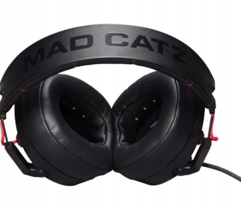 Madcatz Słuchawki Mad Catz P.I.L.O.T. 3 Madcatz Słuchawki Mad Catz P.I.L.O.T. 3