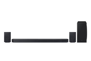 Samsung Soundbar Samsung HW-Q930D/EN 9.1.4 540W Dolby Atmos Czarny