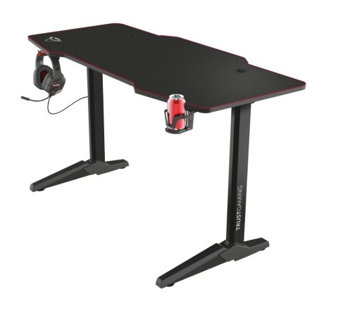 Trust Biurko gamingowe TRUST GXT1175 IMPERIUS XL Trust Biurko gamingowe TRUST GXT1175 IMPERIUS XL