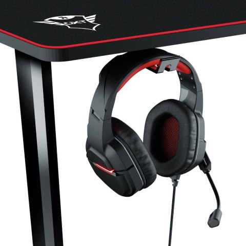 Trust Biurko gamingowe TRUST GXT1175 IMPERIUS XL Trust Biurko gamingowe TRUST GXT1175 IMPERIUS XL