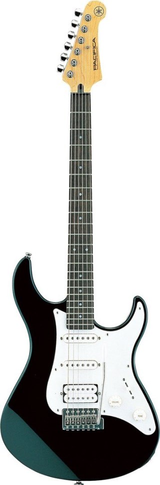 Yamaha Yamaha Pacifica 112J BL MKII - Gitara elektryczna