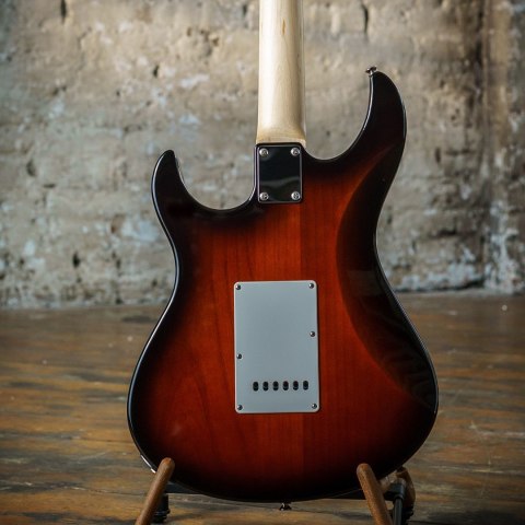 Yamaha Yamaha Pacifica 112J BL MKII - Gitara elektryczna