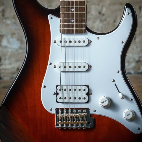 Yamaha Yamaha Pacifica 112J BL MKII - Gitara elektryczna