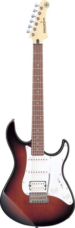 Yamaha Yamaha Pacifica 112J OVS - Gitara elektryczna
