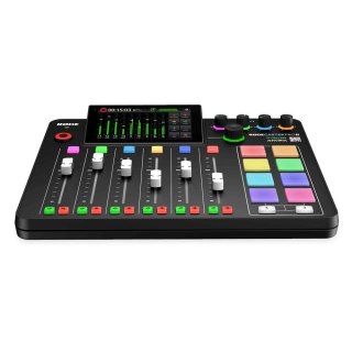 RODE RODECaster Pro II - Studio Produkcji Podcastów
