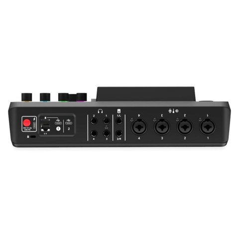 RODE RODECaster Pro II - Studio Produkcji Podcastów RODE RODECaster Pro II - Studio Produkcji Podcastów