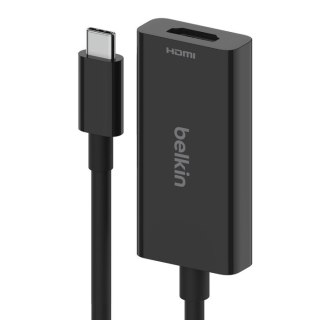 Belkin Adapter Belkin Connect USB-C to HDMI 2.1 Adapter (8K, 4K, HDR compatible)