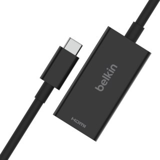 Belkin Adapter Belkin Connect USB-C to HDMI 2.1 Adapter (8K, 4K, HDR compatible)