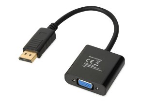 IBOX IBOX ADAPTER IADPVGA DISPLAYPORT TO VGA