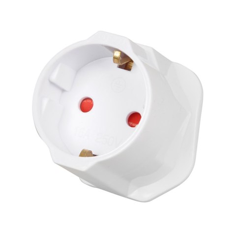 IBOX IBOX ADAPTER IAUKEU GNIAZDO ZASILANIA UK DO EU