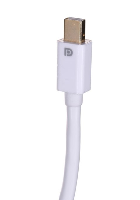 UNITEK UNITEK ADAPTER MINIDISPLAYPORT-HDMI 4K, Y-6331 UNITEK UNITEK ADAPTER MINIDISPLAYPORT-HDMI 4K, Y-6331