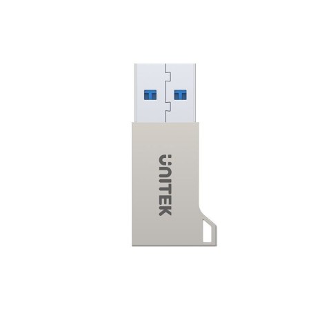UNITEK UNITEK ADAPTER USB-A NA USB-C 3.1 GEN1, A1034NI UNITEK UNITEK ADAPTER USB-A NA USB-C 3.1 GEN1, A1034NI