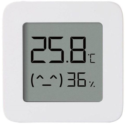 Xiaomi Czujnik temperatury i wilgotności Xiaomi Mi 2 Xiaomi Czujnik temperatury i wilgotności Xiaomi Mi 2