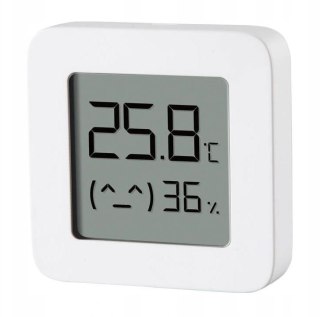 Xiaomi Czujnik temperatury i wilgotności Xiaomi Mi 2