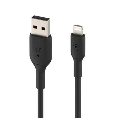 Belkin Kabel Belkin BoostCharge Lightning to USB-A Cable 15cm Black