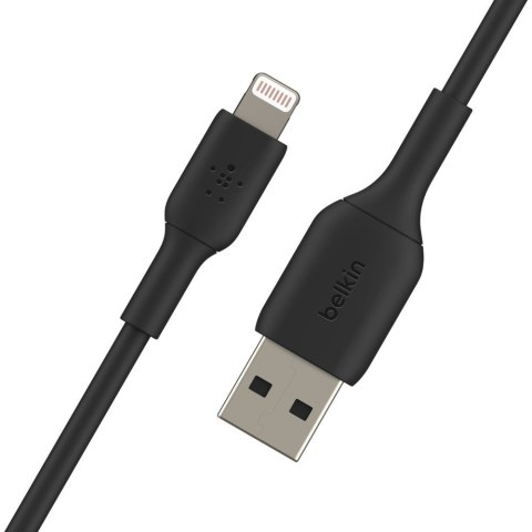 Belkin Kabel Belkin BoostCharge Lightning to USB-A Cable 15cm Black