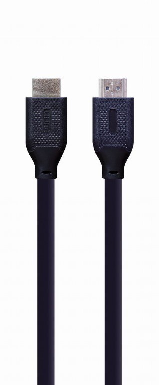 GEMBIRD GEMBIRD KABEL HDMI ULTRA HIGH SPEED ETHERNET 8K 2M