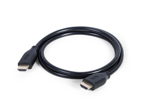GEMBIRD GEMBIRD KABEL HDMI ULTRA HIGH SPEED ETHERNET 8K 2M GEMBIRD GEMBIRD KABEL HDMI ULTRA HIGH SPEED ETHERNET 8K 2M