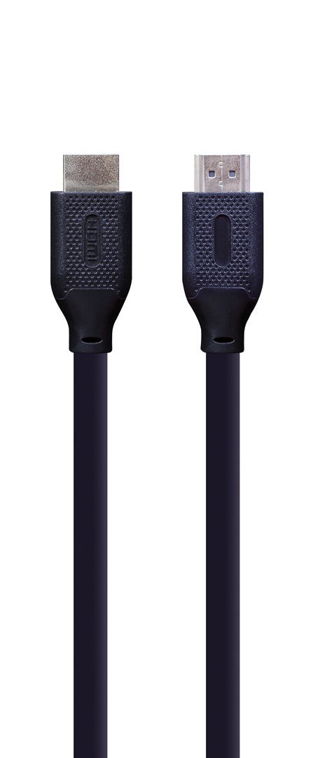 GEMBIRD GEMBIRD KABEL HDMI ULTRA HIGH SPEED ETHERNET 8K 2M GEMBIRD GEMBIRD KABEL HDMI ULTRA HIGH SPEED ETHERNET 8K 2M