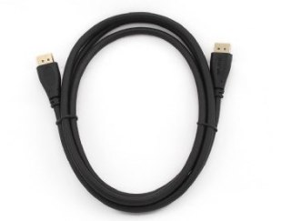 GEMBIRD Kabel GEMBIRD CC-DP2-10 (DisplayPort M - DisplayPort M; 3m; kolor czarny)