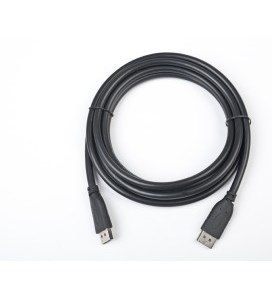 GEMBIRD Kabel GEMBIRD CC-DP2-6 (DisplayPort M - DisplayPort M; 1,8m; kolor czarny) GEMBIRD Kabel GEMBIRD CC-DP2-6 (DisplayPort M - DisplayPort M; 1,8m; kolor czarny)