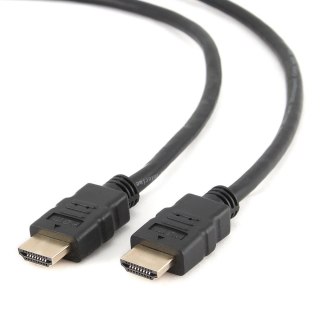 GEMBIRD Kabel GEMBIRD CC-HDMI4-15 (HDMI M - HDMI M; 4,5m; kolor czarny)