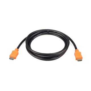 GEMBIRD Kabel GEMBIRD CC-HDMI4L-10 (HDMI M - HDMI M; 3m; kolor czarny)