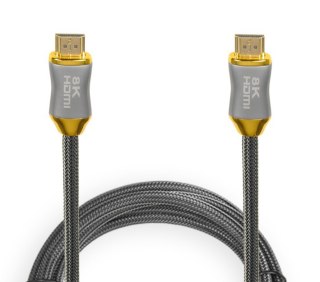 IBOX KABEL HDMI I-BOX HD08 HDMI 2.1 8K, 2M