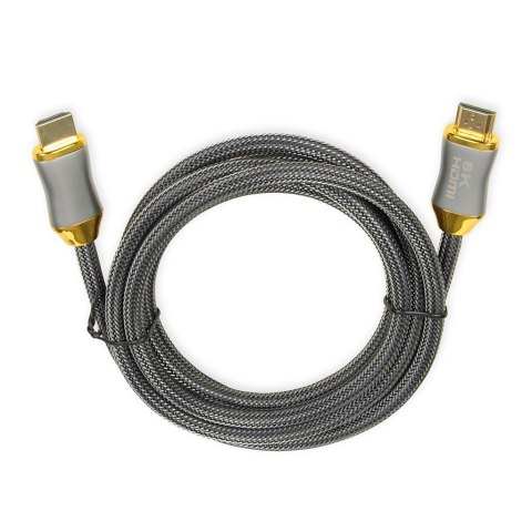 IBOX KABEL HDMI I-BOX HD08 HDMI 2.1 8K, 2M