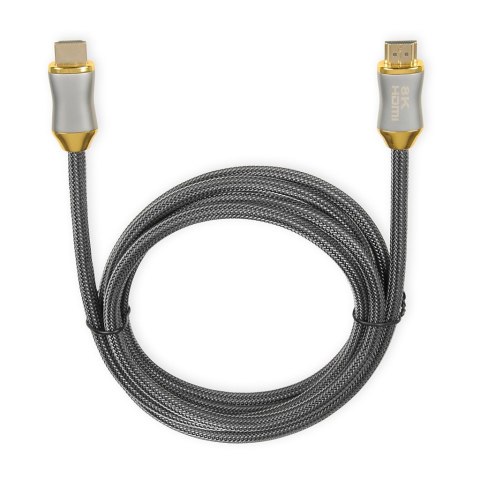 IBOX KABEL HDMI I-BOX HD08 HDMI 2.1 8K, 2M
