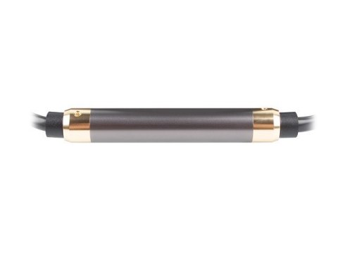 Lanberg Kabel Lanberg CA-HDMI-20CU-0200-BK (HDMI M - HDMI M; 20m; kolor czarny) Lanberg Kabel Lanberg CA-HDMI-20CU-0200-BK (HDMI M - HDMI M; 20m; kolor czarny)