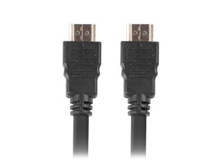 Lanberg Kabel Lanberg CCS CA-HDMI-11CC-0018-BK (HDMI M - HDMI M; 1,8m; kolor czarny)